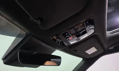 Hyundai Santafe 2025, 4102 км, за 24615.99 USD - фото 36
