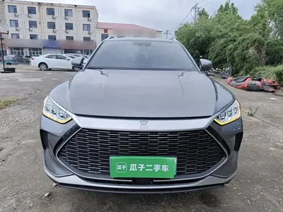 BYD PLUS New Energy 2022, 57400 км, за 9359.73 USD