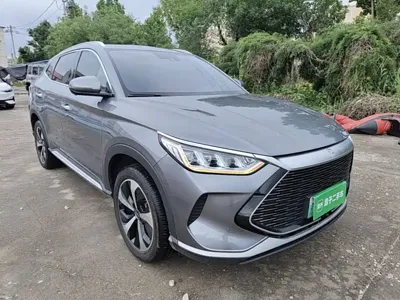 BYD PLUS New Energy 2022, 57400 км, за 9359.73 USD