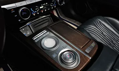 Genesis G80 2021, 235462 км, за 15894.03 USD - фото 9