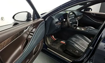 Genesis G80 2021, 235462 км, за 15894.03 USD - фото 11