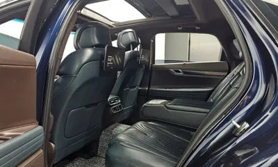Genesis G80 2021, 235462 км, за 15894.03 USD - фото 12
