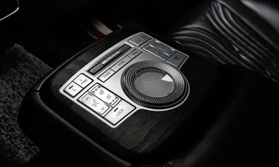 Genesis G80 2021, 235462 км, за 15894.03 USD - фото 17