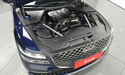 Genesis G80 2021, 235462 км, за 15894.03 USD - фото 20
