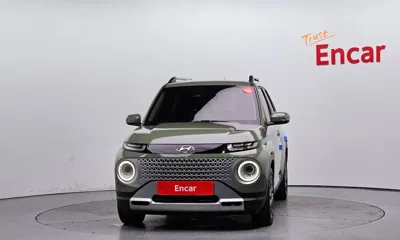 Hyundai Casper 2023, 102068 км, за 8074.04 USD