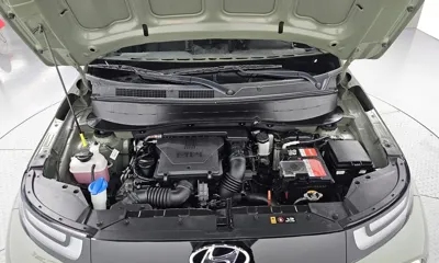 Hyundai Casper 2023, 102068 км, за 8074.04 USD - фото 6