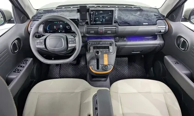 Hyundai Casper 2023, 102068 км, за 8074.04 USD - фото 7