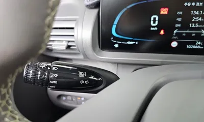 Hyundai Casper 2023, 102068 км, за 8074.04 USD - фото 15