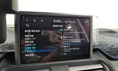 Hyundai Casper 2023, 102068 км, за 8074.04 USD - фото 20