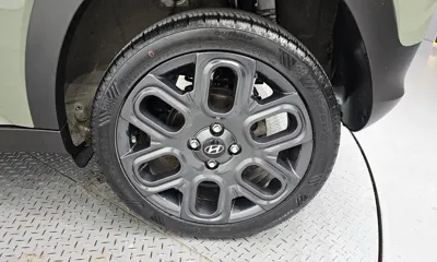 Hyundai Casper 2023, 102068 км, за 8074.04 USD - фото 21