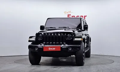 Jeep Wrangler 2023, 69737 км, за 29864.55 USD
