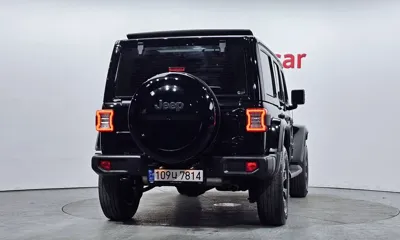 Jeep Wrangler 2023, 69737 км, за 29864.55 USD