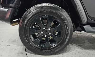Jeep Wrangler 2023, 69737 км, за 29864.55 USD