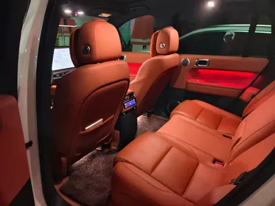 Li Auto Li L6 2025, 10000 км, за 28692.79 USD