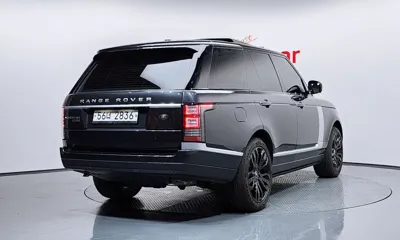 Land Rover Range Rover 2013, 150016 км, за 13846.45 USD