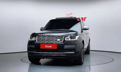 Land Rover Range Rover 2013, 150016 км, за 13846.45 USD