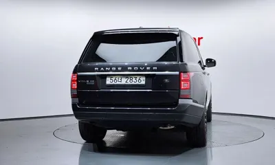 Land Rover Range Rover 2013, 150016 км, за 13846.45 USD
