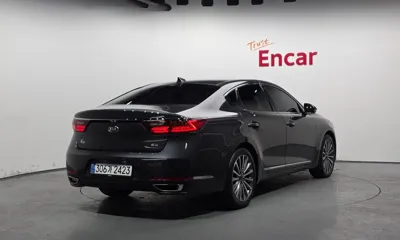 Kia K7 2017, 66617 км, за 11369.65 USD