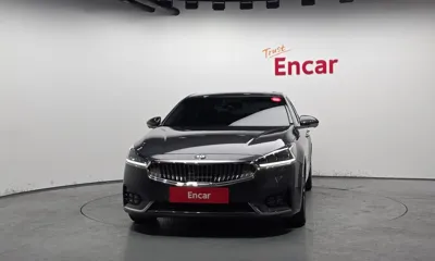 Kia K7 2017, 66617 км, за 11369.65 USD