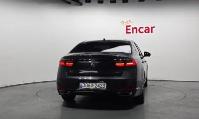 Kia K7 2017, 66617 км, за 11369.65 USD