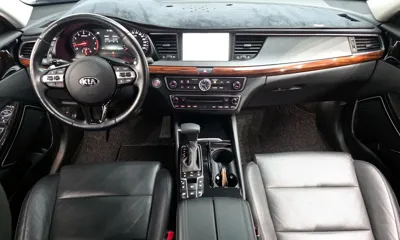 Kia K7 2017, 66617 км, за 11369.65 USD - фото 7
