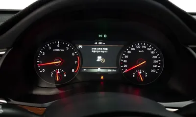 Kia K7 2017, 66617 км, за 11369.65 USD - фото 8