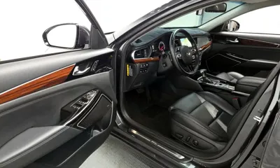 Kia K7 2017, 66617 км, за 11369.65 USD - фото 10