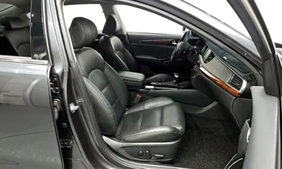 Kia K7 2017, 66617 км, за 11369.65 USD - фото 11