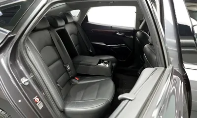 Kia K7 2017, 66617 км, за 11369.65 USD - фото 12