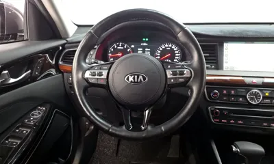Kia K7 2017, 66617 км, за 11369.65 USD - фото 13