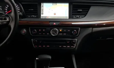 Kia K7 2017, 66617 км, за 11369.65 USD - фото 14