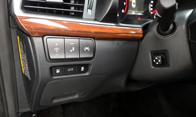Kia K7 2017, 66617 км, за 11369.65 USD - фото 16