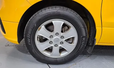 Hyundai Starex 2021, 81156 км, за 15482.71 USD
