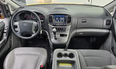 Hyundai Starex 2021, 81156 км, за 15482.71 USD - фото 7
