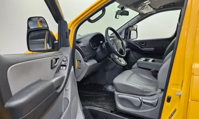 Hyundai Starex 2021, 81156 км, за 15482.71 USD - фото 10