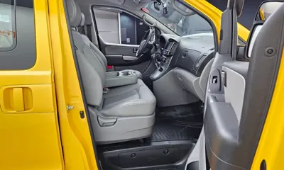 Hyundai Starex 2021, 81156 км, за 15482.71 USD - фото 11