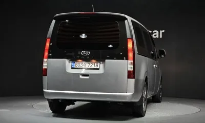 Hyundai Staria 2022, 83825 км, за 15688.59 USD