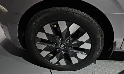 Hyundai Staria 2022, 83825 км, за 15688.59 USD