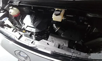 Hyundai Staria 2022, 83825 км, за 15688.59 USD - фото 6