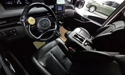 Hyundai Staria 2022, 83825 км, за 15688.59 USD - фото 7