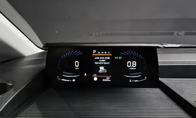 Hyundai Staria 2022, 83825 км, за 15688.59 USD - фото 8