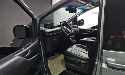 Hyundai Staria 2022, 83825 км, за 15688.59 USD - фото 10