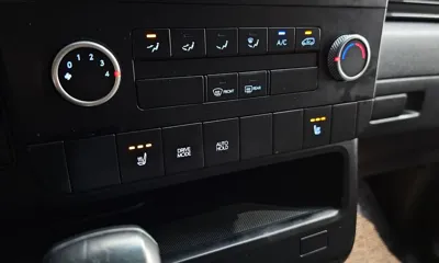 Hyundai Staria 2022, 83825 км, за 15688.59 USD - фото 14