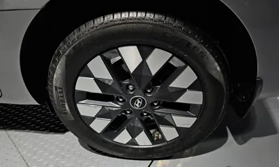 Hyundai Staria 2022, 83825 км, за 15688.59 USD - фото 21