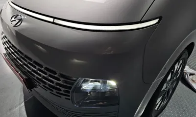 Hyundai Staria 2022, 83825 км, за 15688.59 USD - фото 22