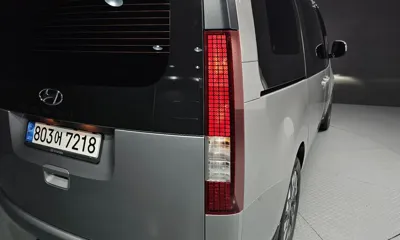 Hyundai Staria 2022, 83825 км, за 15688.59 USD - фото 23