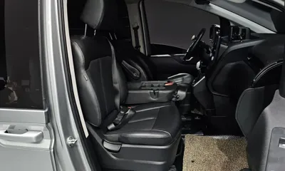 Hyundai Staria 2022, 83825 км, за 15688.59 USD - фото 26