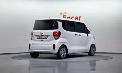 Kia Ray 2021, 73531 км, за 6805.42 USD