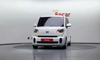 Kia Ray 2021, 73531 км, за 6805.42 USD