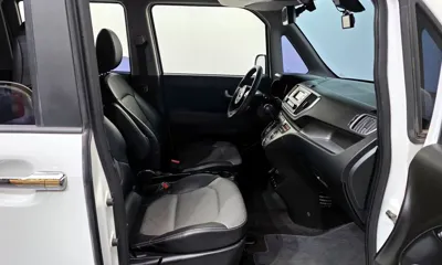 Kia Ray 2021, 73531 км, за 6805.42 USD - фото 11